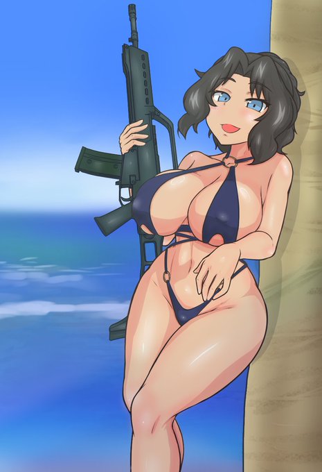 #エル生誕祭2026 
#エル生誕祭
新規絵でエル隊長お誕生日おめでとうございます🎂
(ここのところ遅れてばかりでスミマセン…) 