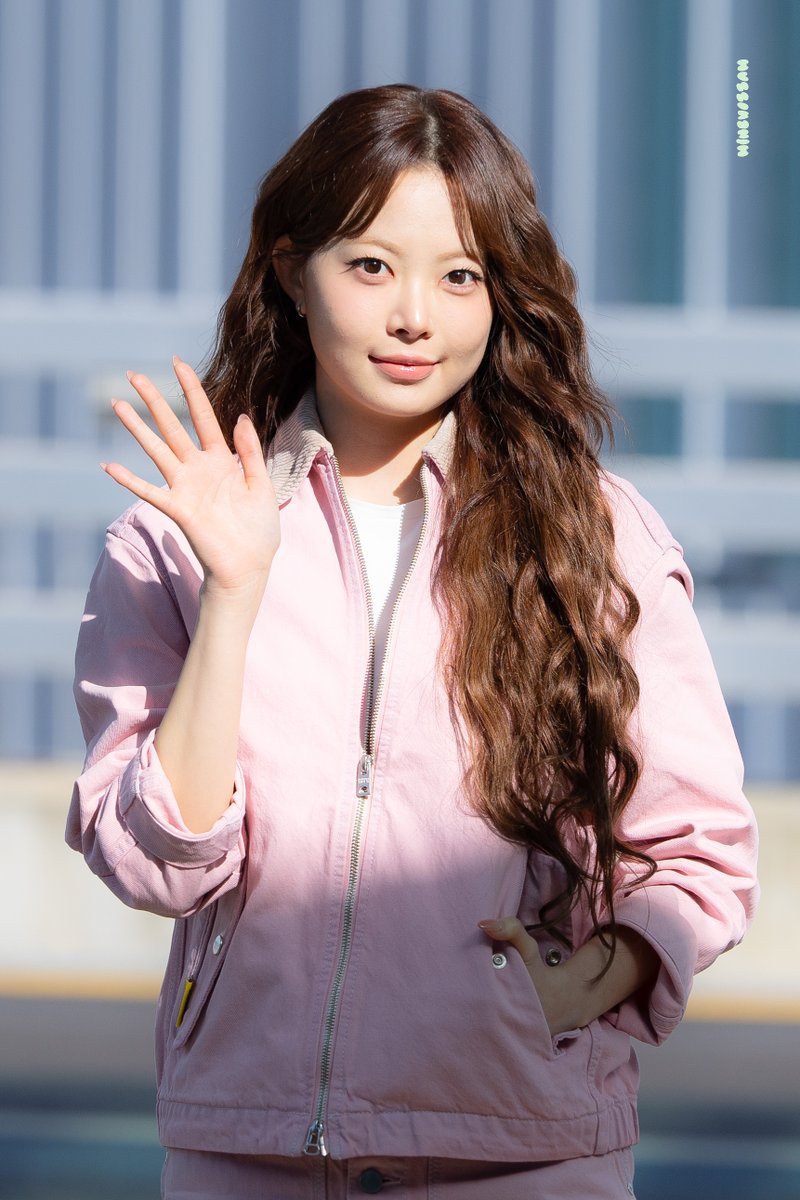 민초맛무쌈 tweet media