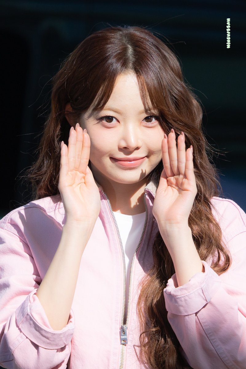 민초맛무쌈 tweet media