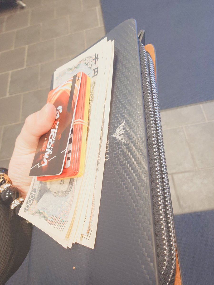 投資30k 回収18k( ﾟ∀ﾟ):∵ｸﾞﾊｯ!! レビュースターライトにストレート