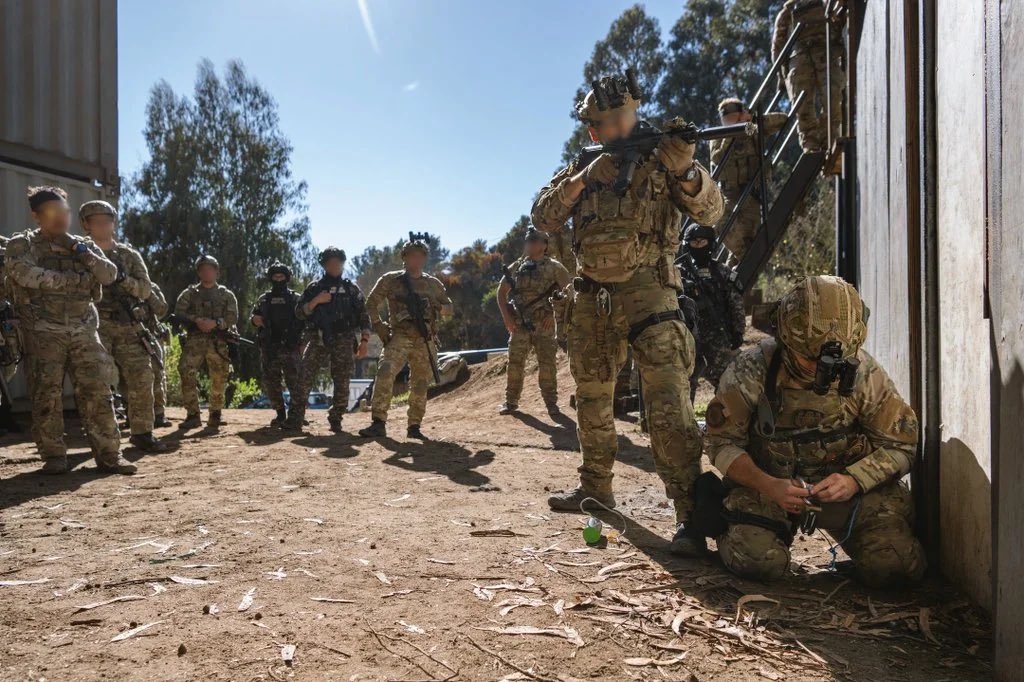 Fueron 16 mexicanos de mi barrio los que vinieron por "El Mencho" y abatieron al líder del CJNG.
