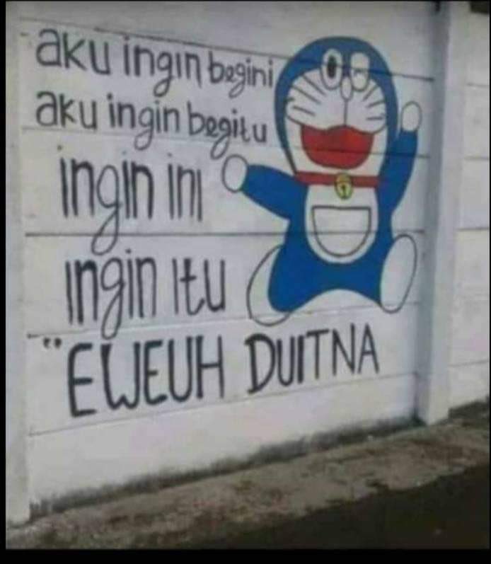 Day 9. mencoba menjadi karyawan om Elon. Mutualan bisa mereun 😁