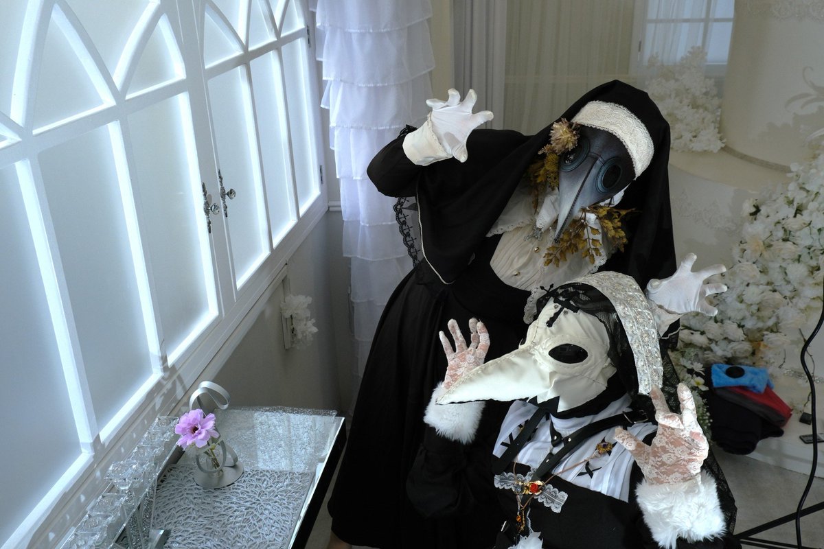 かいざぁ。☆異界屋粋伝 (@kaiser_wave666) / Posts / X