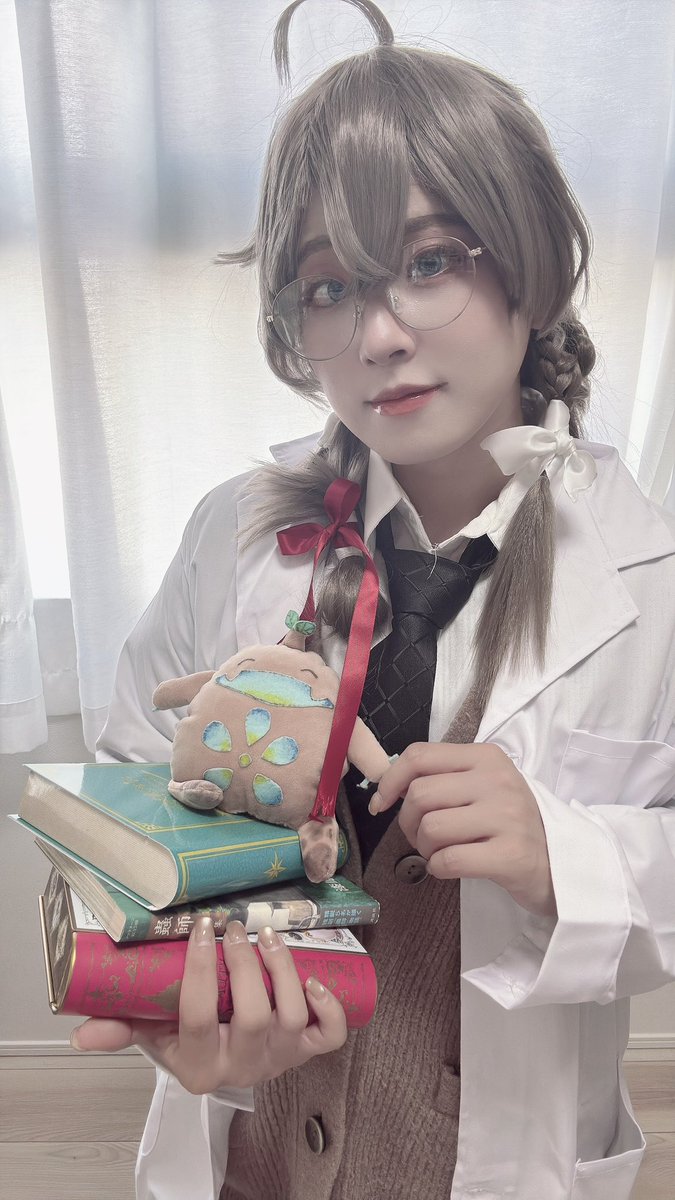 ⚠️コスプレ⚠️Cosplay⚠️】 遙かなる時空の中で 龍宮の神子 桂/小