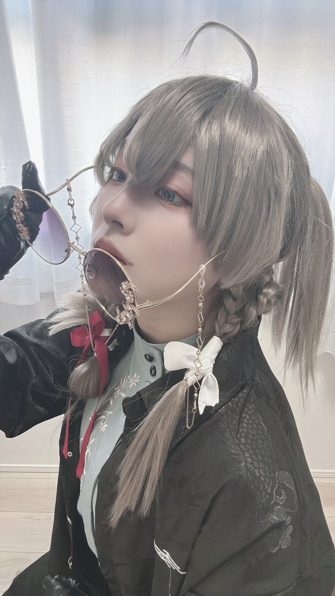 ⚠️コスプレ⚠️Cosplay⚠️】 遙かなる時空の中で 龍宮の神子 桂/小