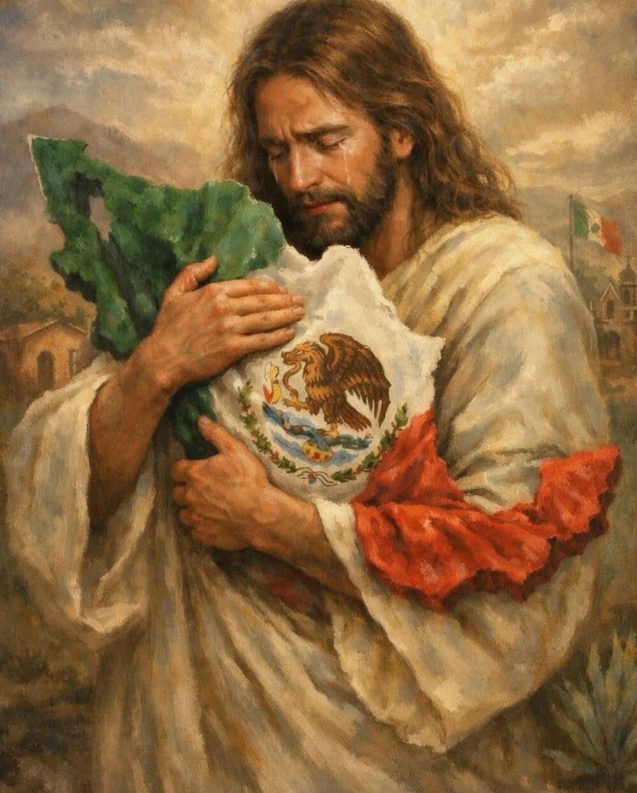 👣 Carlos A. Ramirez tweet media