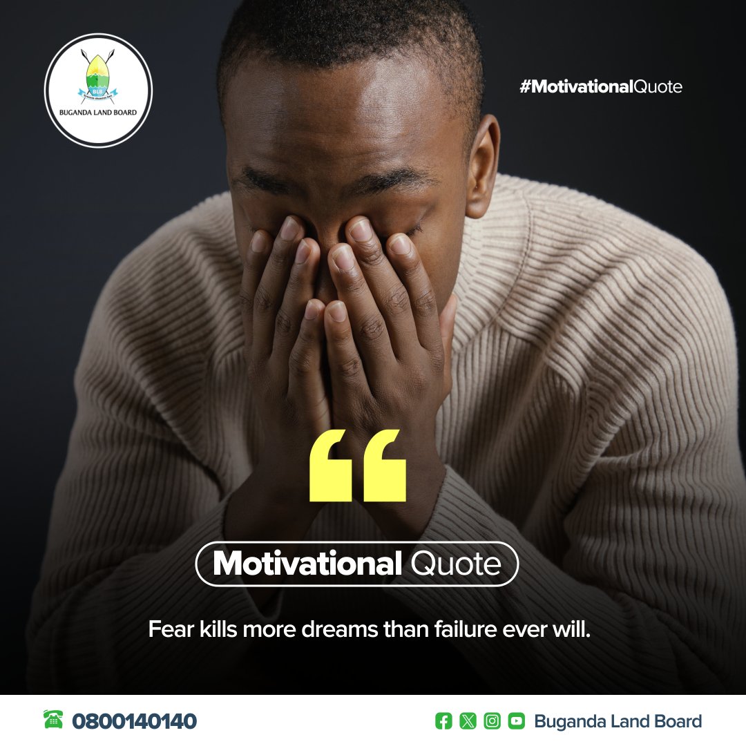 Buganda Land Board tweet media