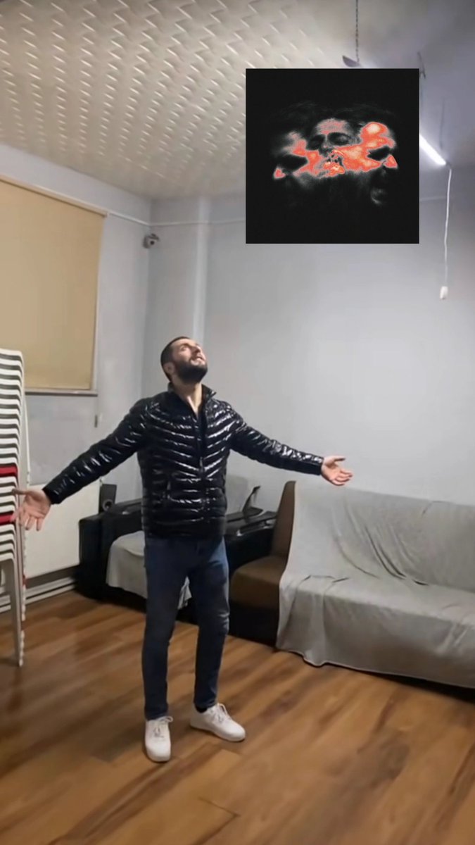 tamam şimdi diğer albümü yayınla