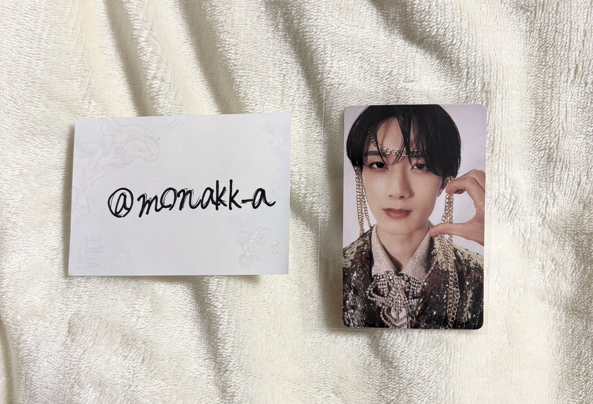 もなか tweet media