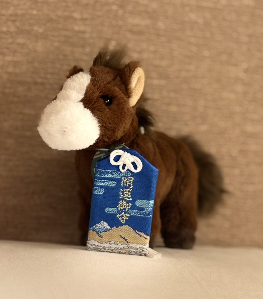 T_usayuki's tweet photo. タピオカファミリーの幸せを願って…✨✨
アレちゃん🐴が選んでくれたよ〜❗️

#ぬい活 #ぬい撮り #sunlemon https://t.co/RsTRm1lVGX