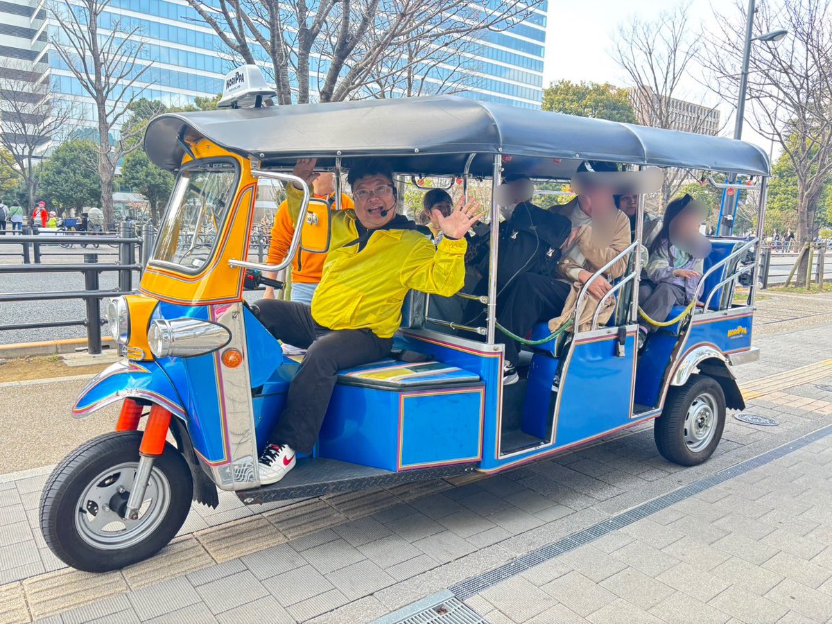 ポリスじろう（ツインクル ） tweet media