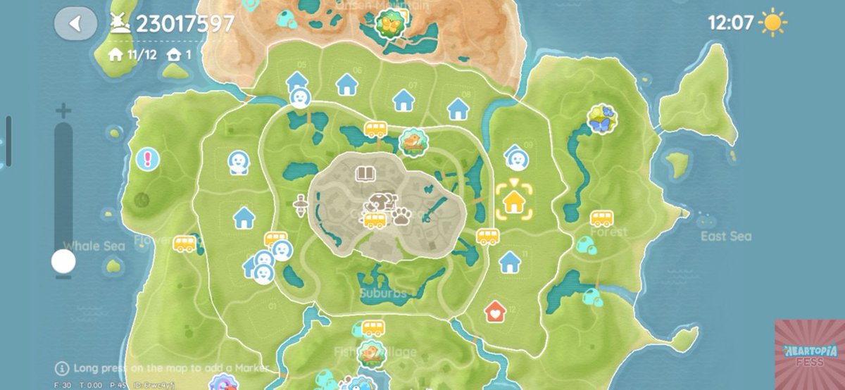 Paling suka kebagian rumah nomer berapa gais? Paling gasuka nomer berapa? !hato