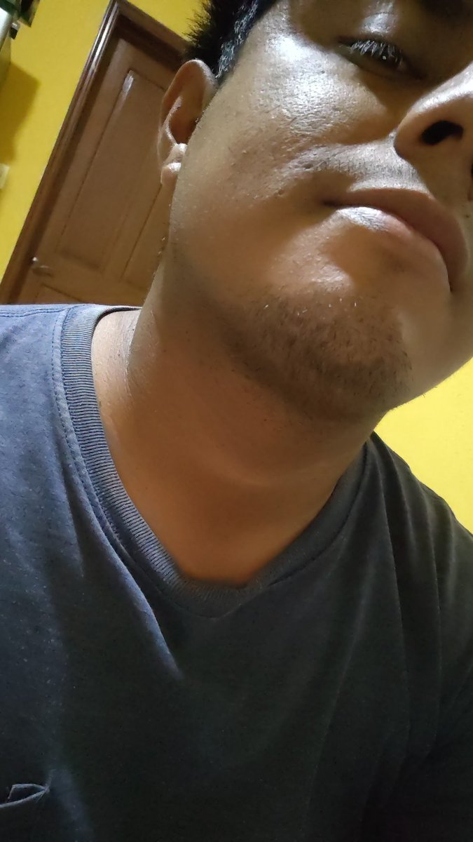 Ruben PMtz antes @zam_rusbel (@pmtzruben) on Twitter photo 