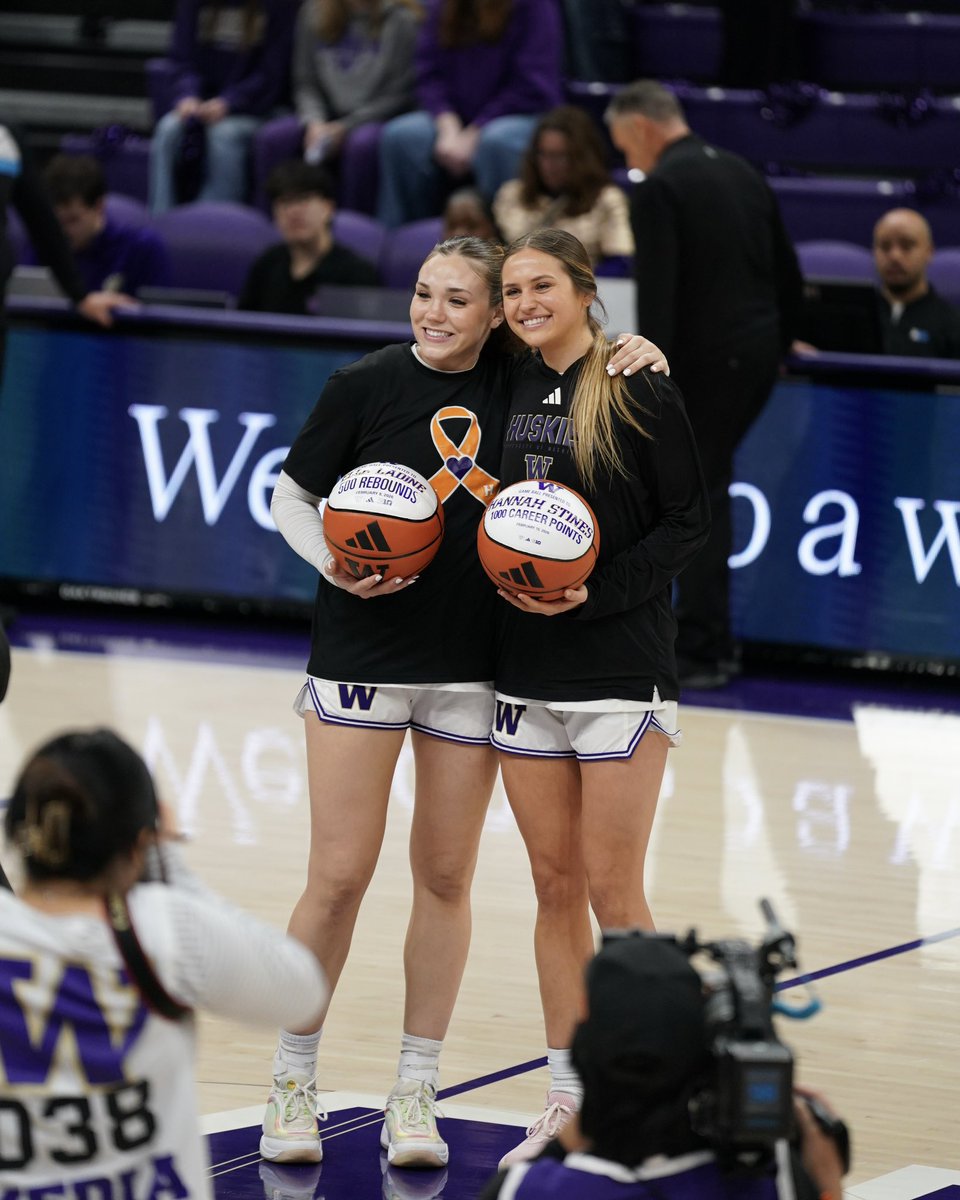 Washington Women’s Basketball tweet media
