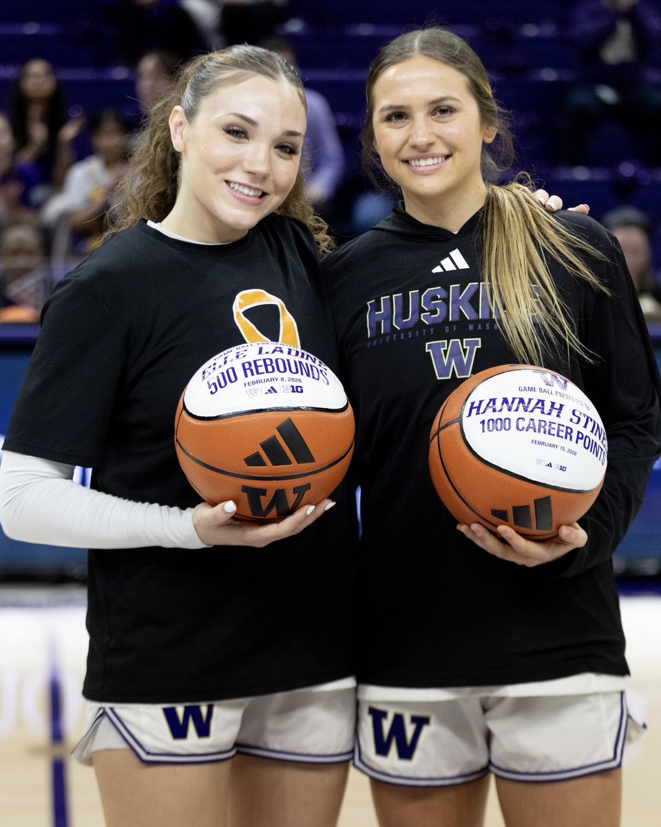 Washington Women’s Basketball tweet media