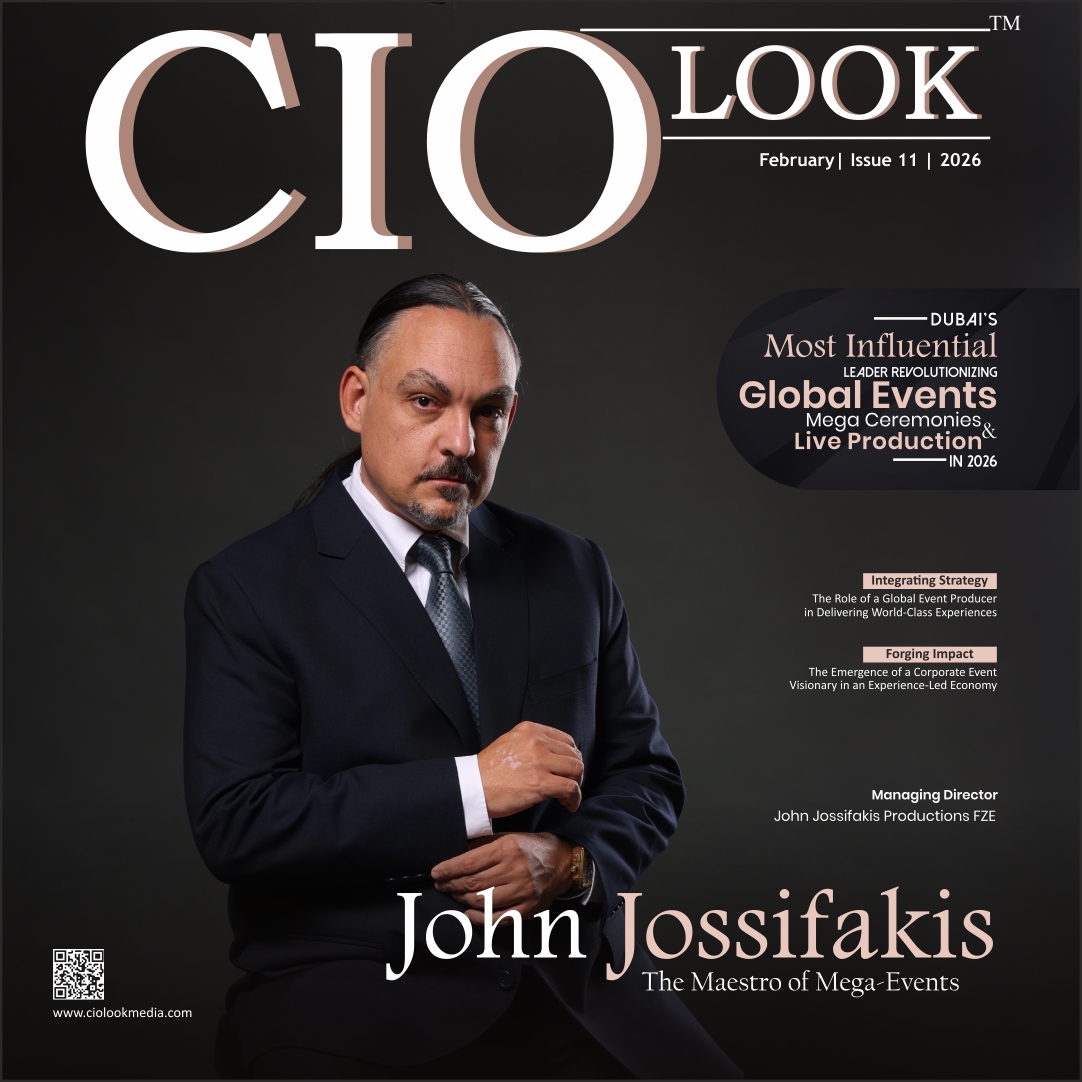 CIO Look Media tweet media