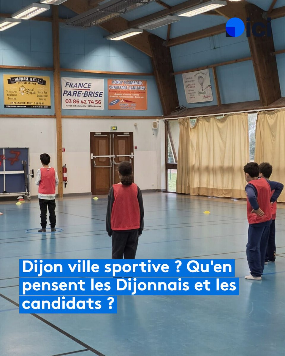 ICI Bourgogne tweet media