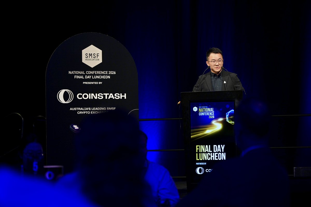 SMSF Association tweet media