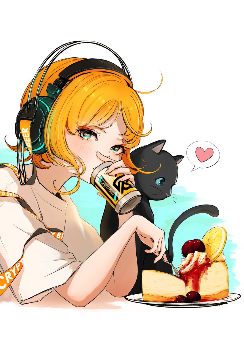 Crypto Beer Project tweet media