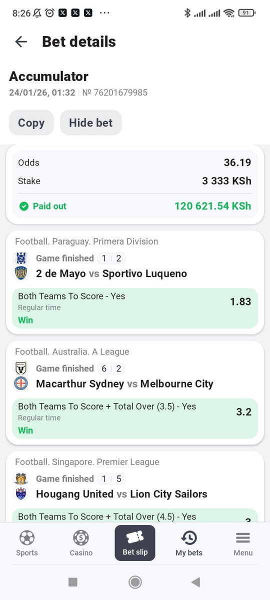 joemiano30's tweet photo. ABUNDANCE
The last week of the month.
My target is always to make Ksh. 100k per Month even if I am unemployed!
Last month I did it during the last week.
Recent cut 1s have denied me this.
I will achieve my target for the month, innit!
I believe.
#oddwhisperer #YWHW https://t.co/4usL5LuTFJ