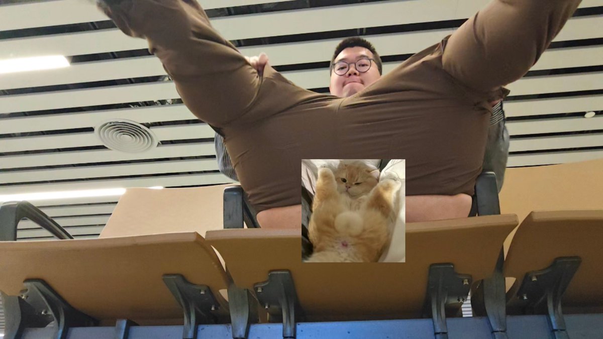 元气小超人O.O tweet media