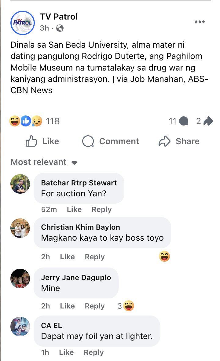 militant tweet media