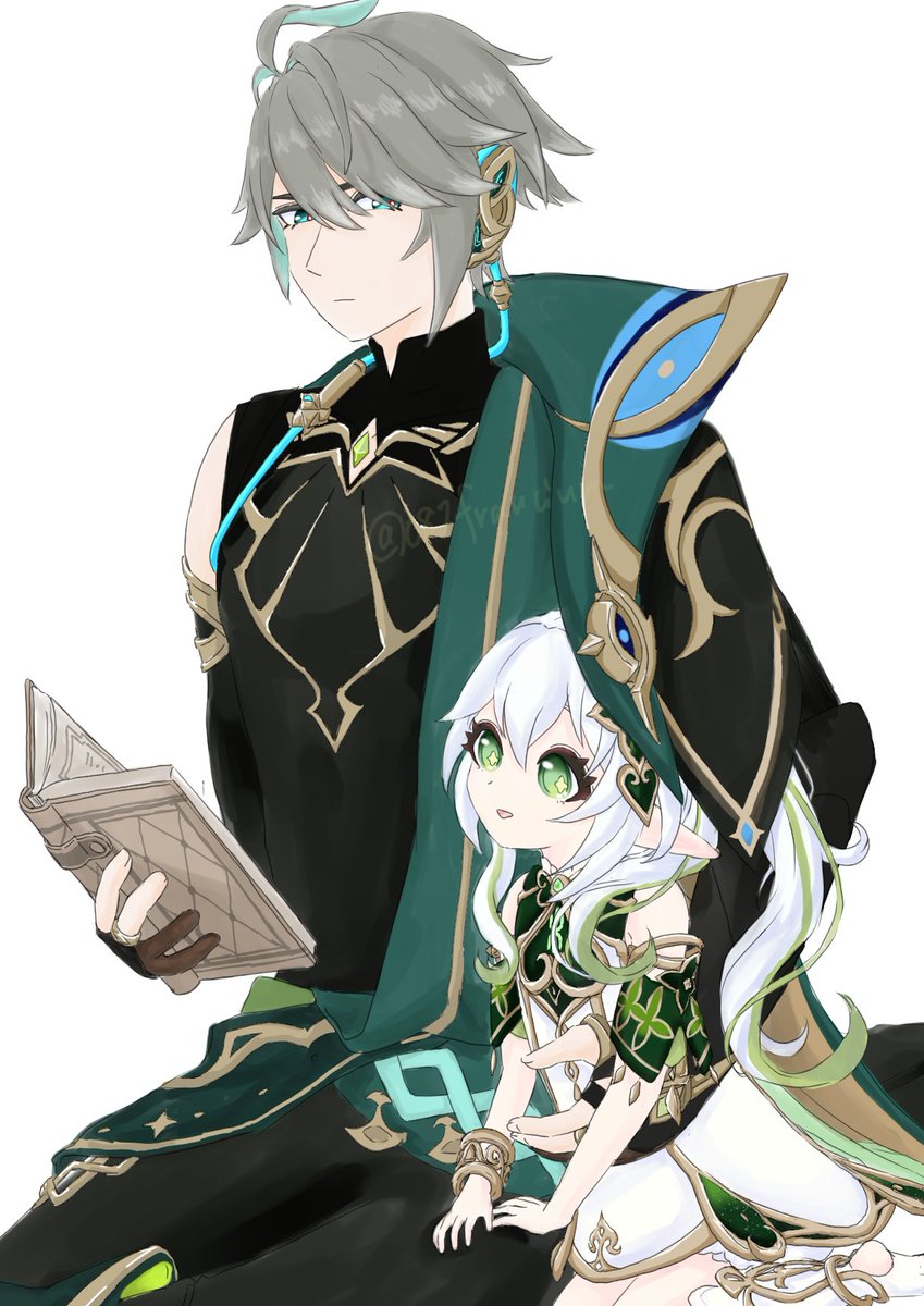 酒精和灯 tweet media