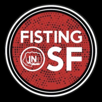 FISTING in San Francisco tweet media