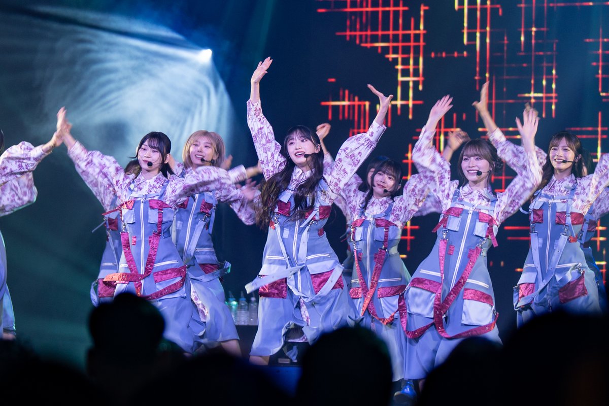 haruki_mga's tweet photo. 超絶今更 #AFASG #櫻坂46