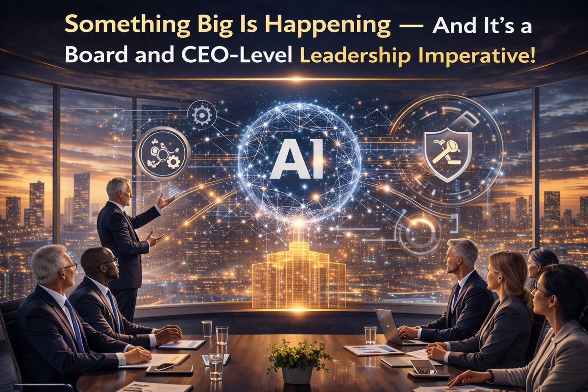cee_global's tweet photo. 𝐒𝐨𝐦𝐞𝐭𝐡𝐢𝐧𝐠 𝐁𝐢𝐠 𝐈𝐬 𝐇𝐚𝐩𝐩𝐞𝐧𝐢𝐧𝐠 — 𝐀𝐧𝐝 𝐈𝐭’𝐬 𝐚 𝐁𝐨𝐚𝐫𝐝 𝐚𝐧𝐝 𝐂𝐄𝐎-𝐋𝐞𝐯𝐞𝐥 𝐋𝐞𝐚𝐝𝐞𝐫𝐬𝐡𝐢𝐩 𝐈𝐦𝐩𝐞𝐫𝐚𝐭𝐢𝐯𝐞!
Read Now at:
https://t.co/5DwYTikVhz https://t.co/kghGEwV8DL