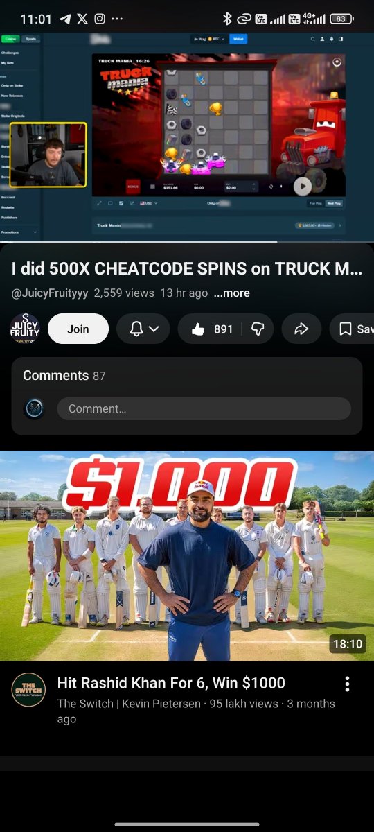 Devendra tweet media