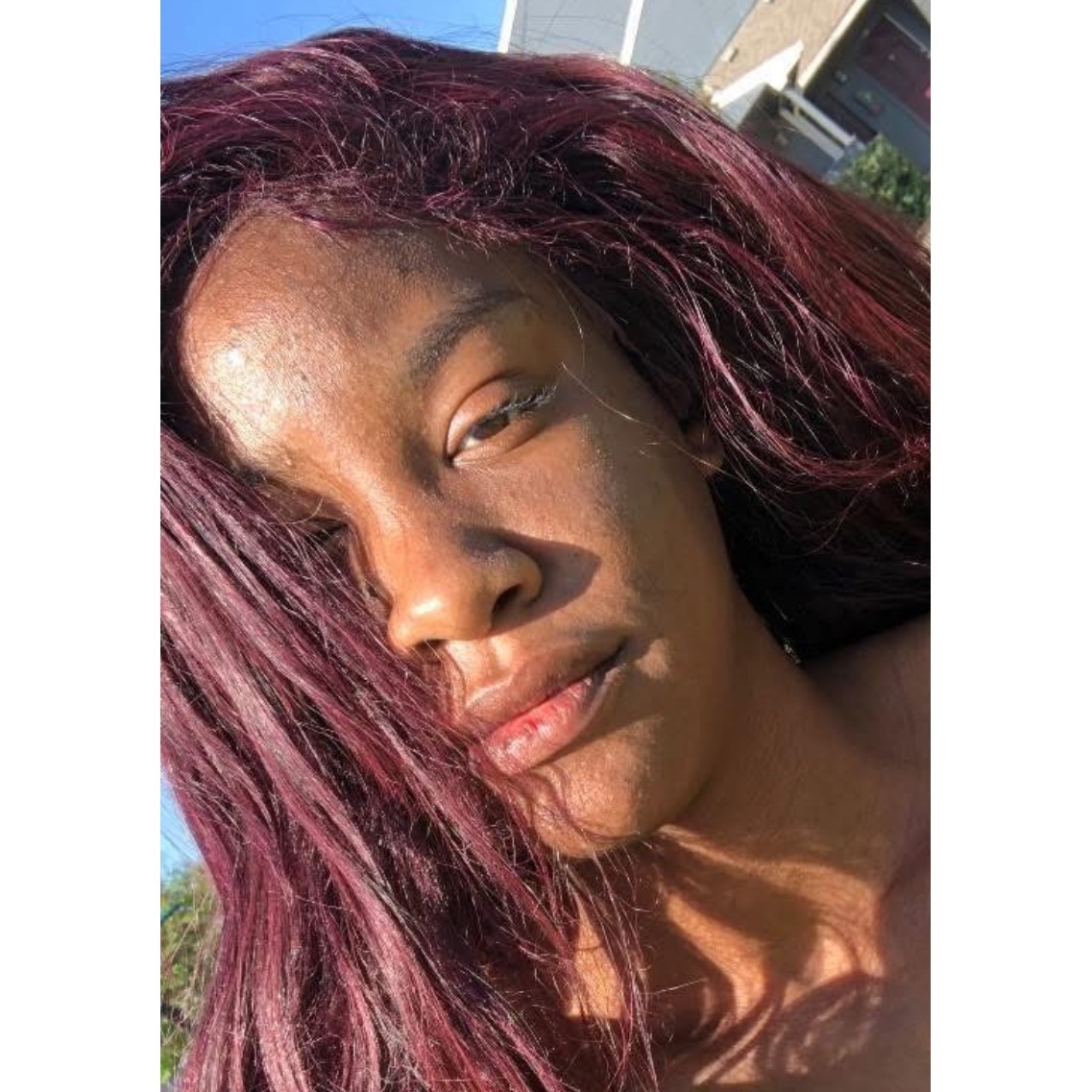 PlanoPoliceDept's tweet photo. 🚨ENDANGERED MISSING PERSON🚨

The Plano Police Department is currently investigating an Endangered Missing Person.

On February 22, 2026, at approximately 8:00 p.m., Alexcia Pruitt, a 30-year-old resident of Dallas, TX left the Cinemark Movie Theater (Dallas Parkway) with her two daughters (ages five and three months).

Alexcia has been diagnosed with schizophrenia and is current on her medications. She does not have a cell phone with her. The three females were possibly seen walking shortly after 8:00 p.m. near the Jack in the Box (on Windhaven Parkway) before continuing northbound on the service road.

Alexcia was last seen wearing a black jacket, white shirt, and denim shorts. She has long black straight hair and had a black backpack style diaper bag.  The 5 year old was last seen wearing a white furry jacket with white and purple sweatpants. The infant was wearing a onesie and was wrapped in a pink blanket. Alexcia would have been carrying the infant.

If you have any information about their whereabouts or if you see them, please call 9-1-1 immediately and reference Plano Police incident #26-36197.