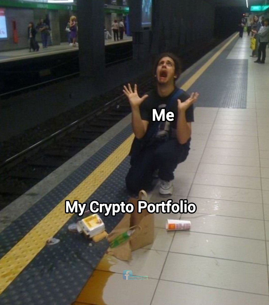 Why it's going down n down 💔🌌