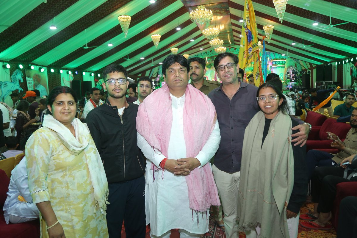 Mukesh Sharma tweet media