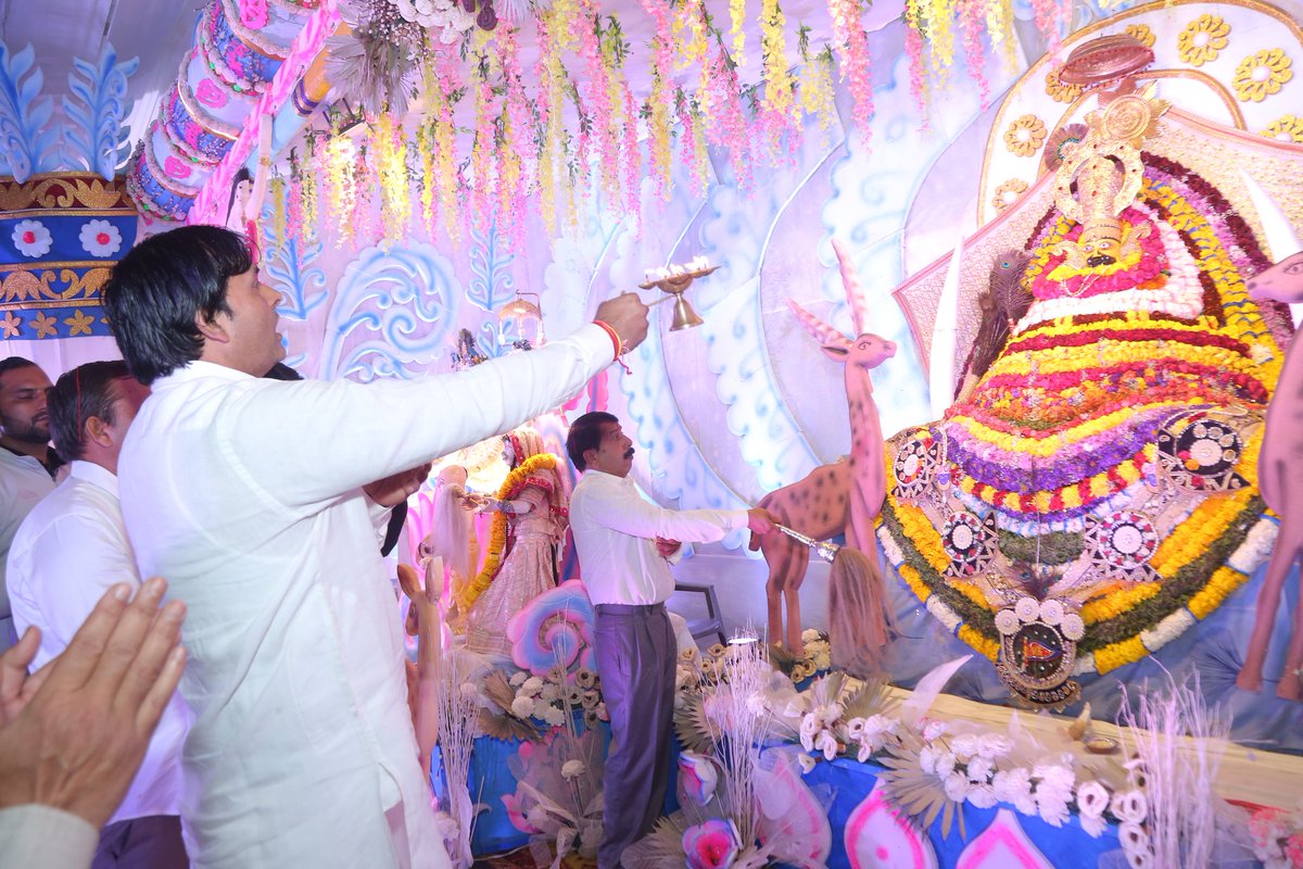 Mukesh Sharma tweet media