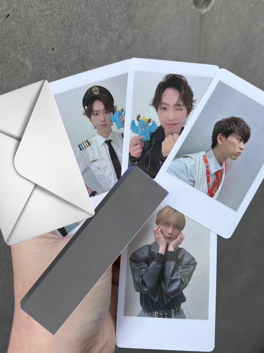 お取り引き tweet media