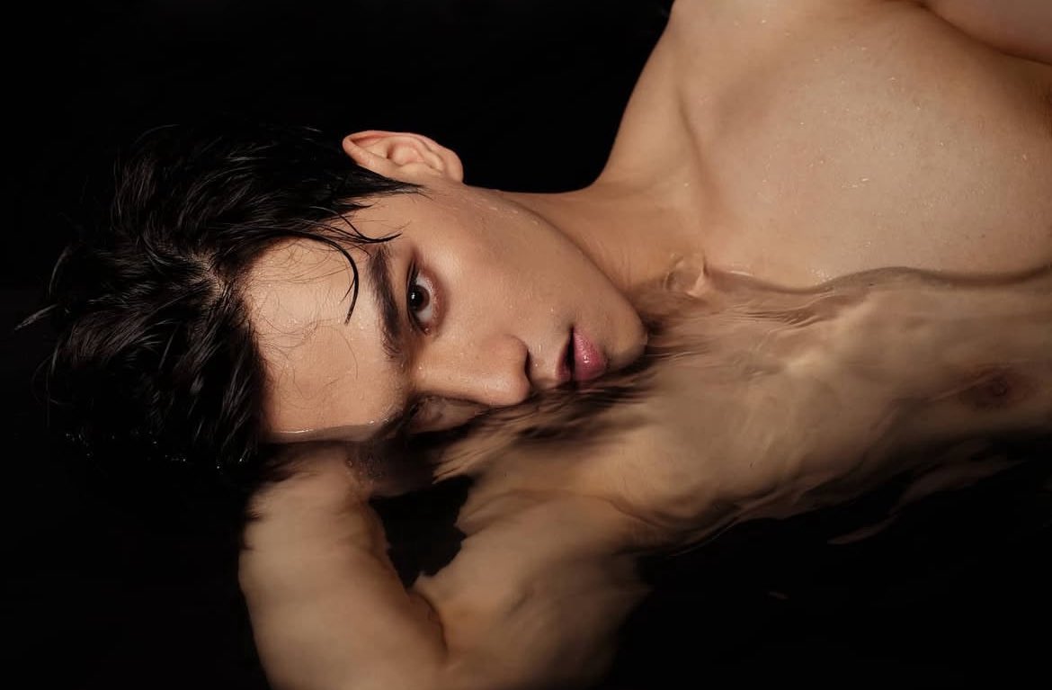 EXCUSE ME — HARIT BUAYOI 🧎‍♀️