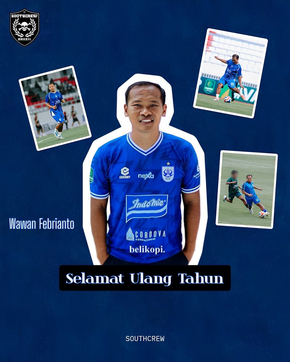 Southcrew tweet media