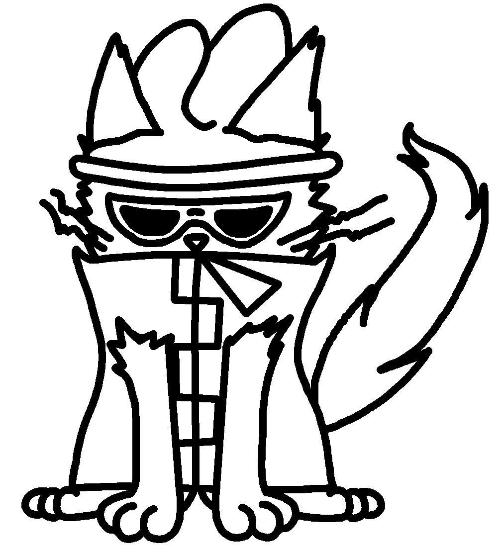 LilNut_Official's tweet photo. i played too much mewgenics bro what happened to me https://t.co/ItfOhTx0j2