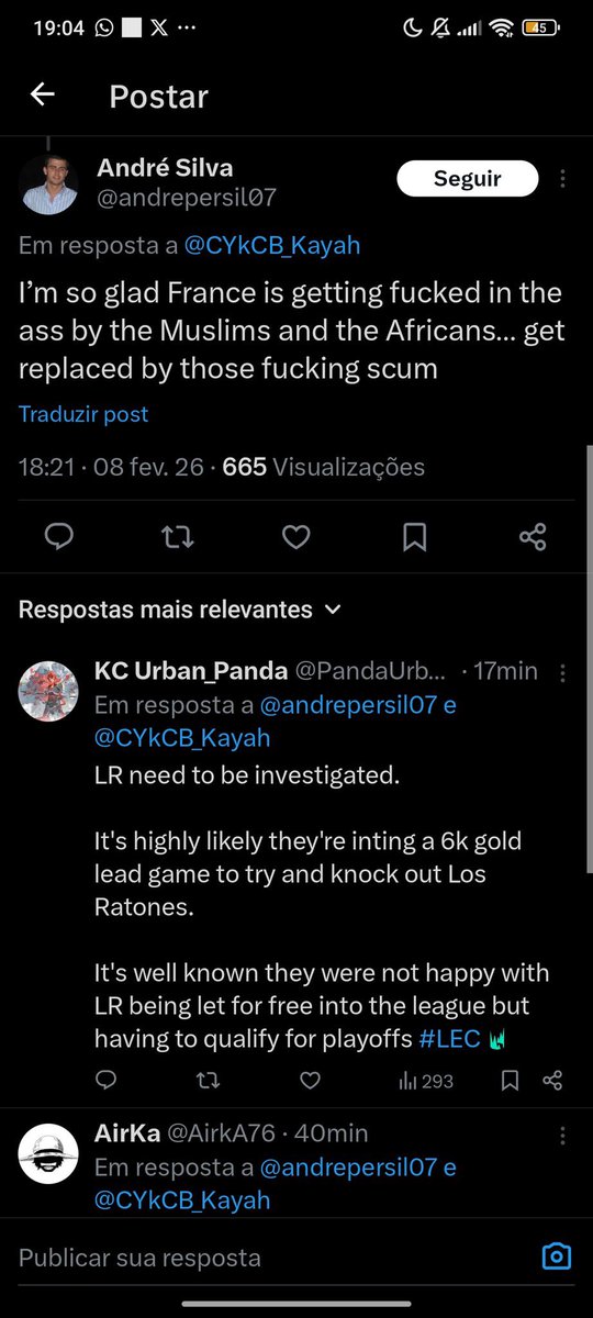 KCB LoopyNation tweet media