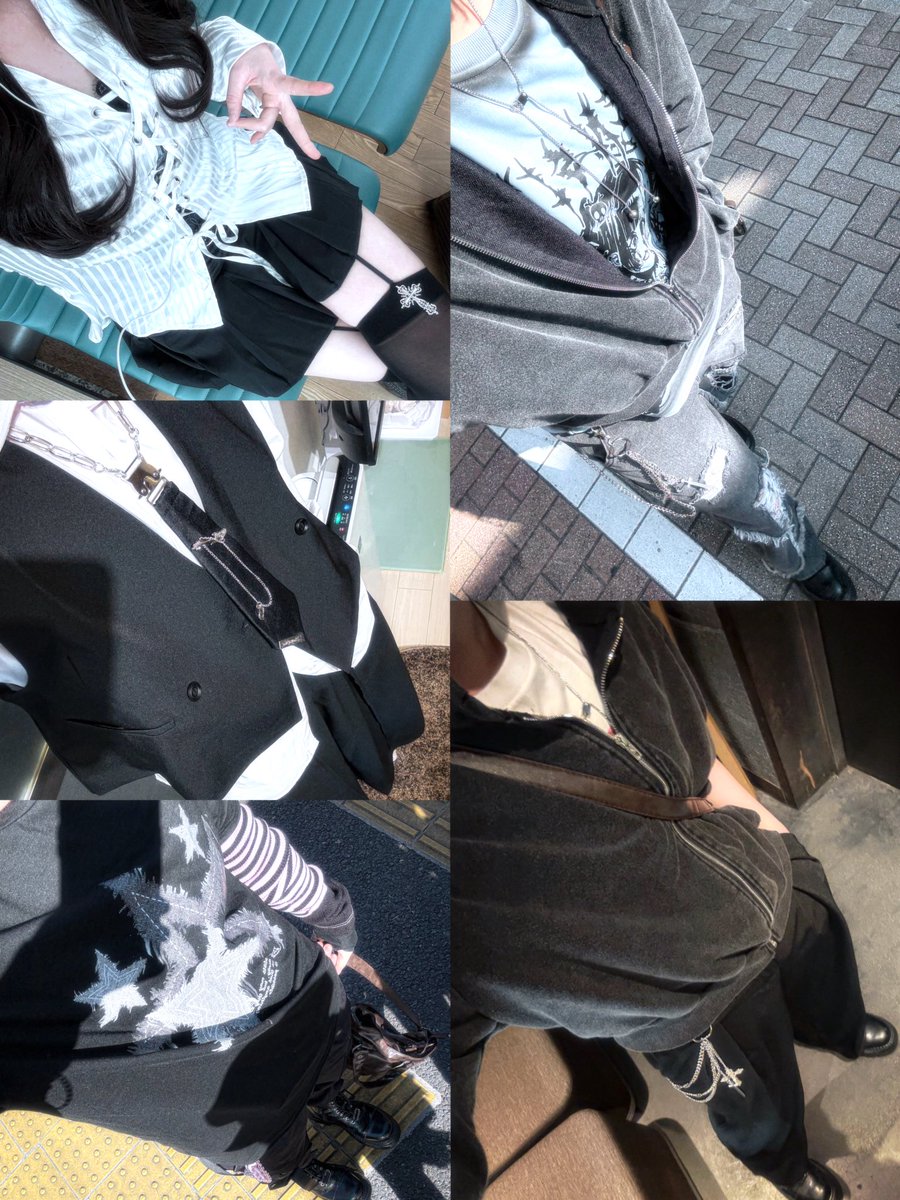 랑 tweet media