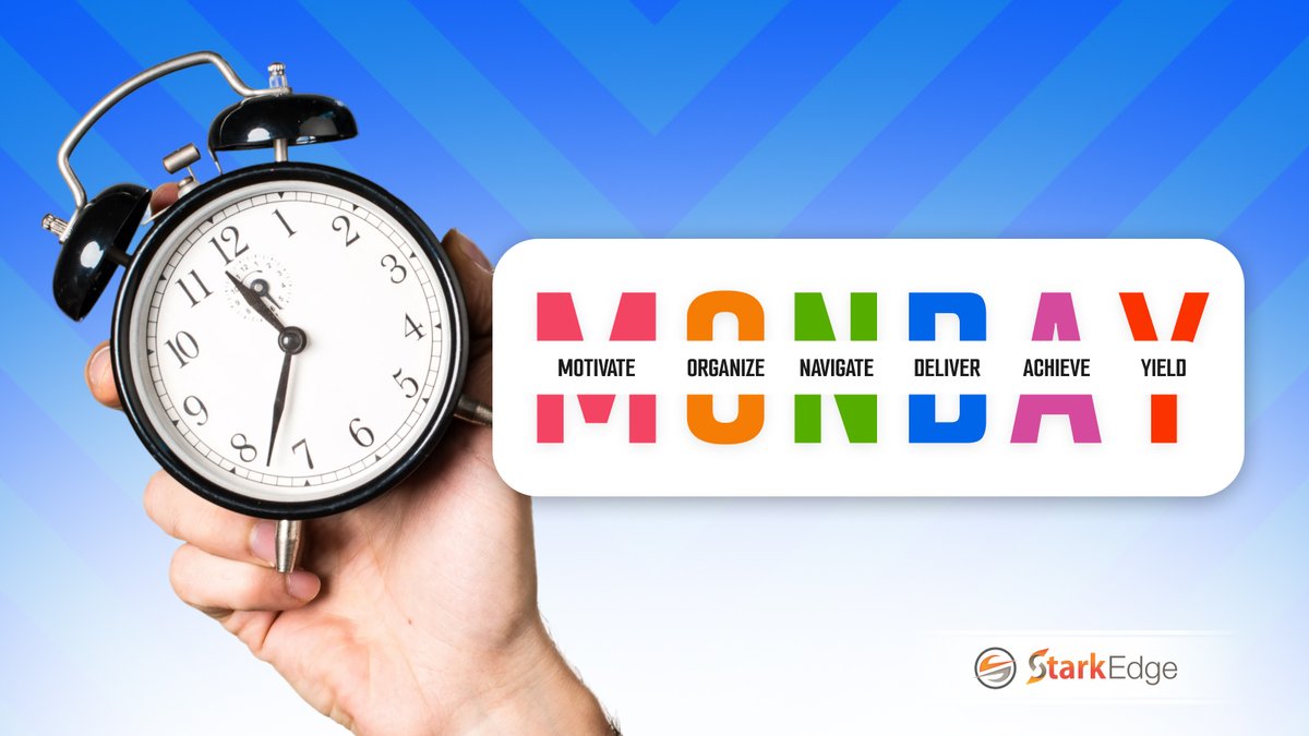 Time in your hand is more powerful than you think. ⏰
Every minute you invest, every step you take, and every action you take bring you closer to meaningful results.

#StarkEdge #TimeMatters #StayFocused #DigitalGrowth #WorkWithPurpose #ITLife #ProfessionalMindset #TeamStarkEdge