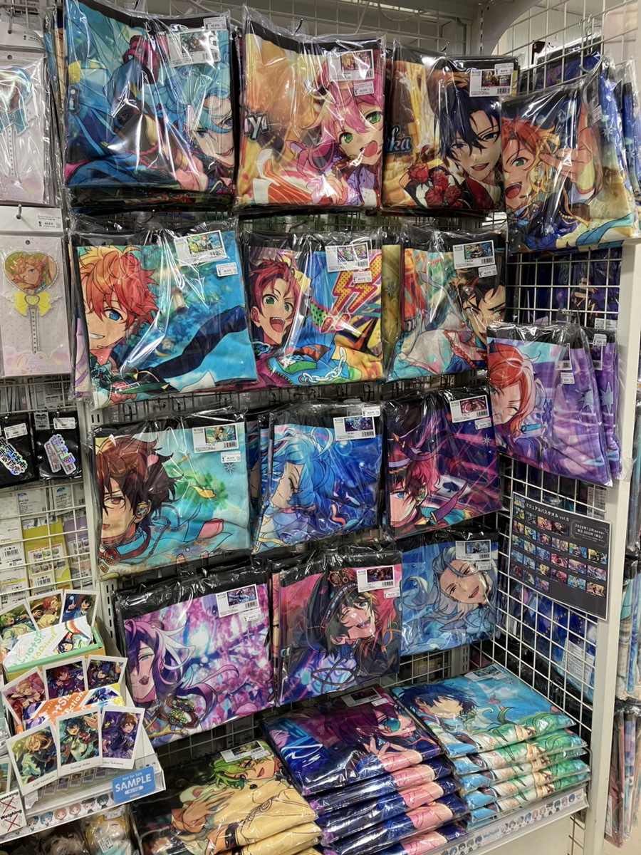 あみあみ秋葉原ラジオ会館店】 エンスカイ様の 「あんさんぶるスターズ