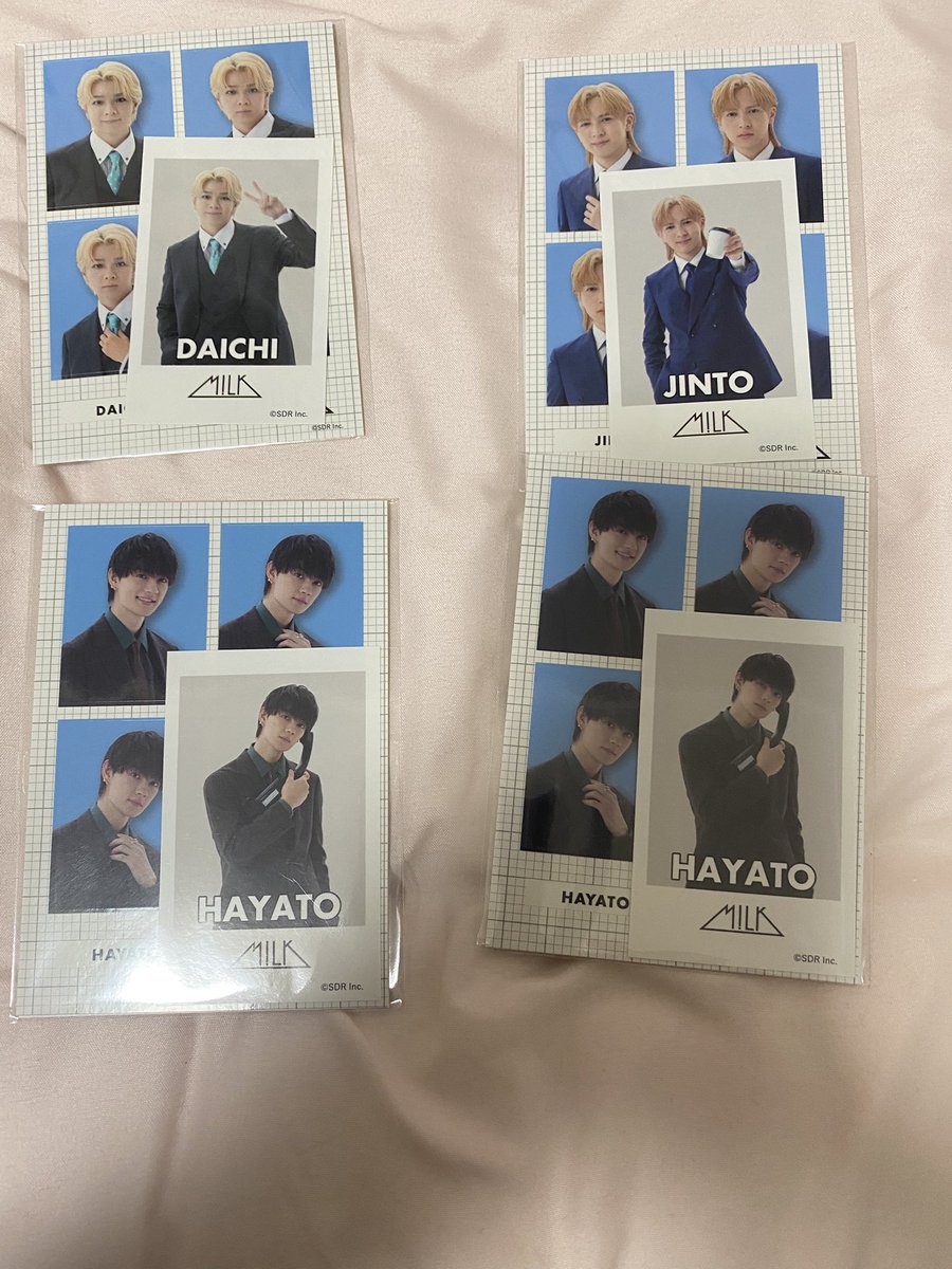 みそじゅ tweet media