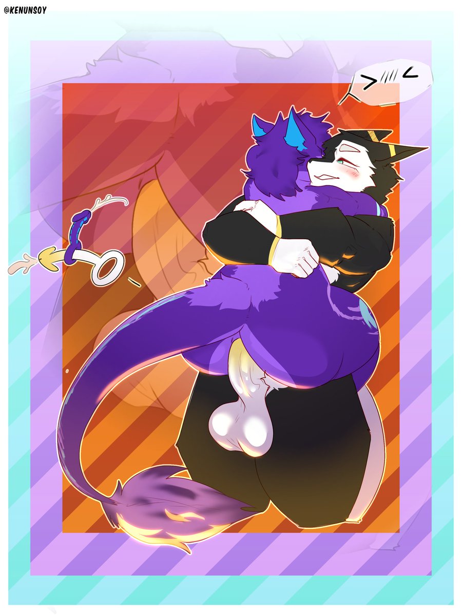 Soy Kenun🇻🇪🌈 ✨💫 tweet media