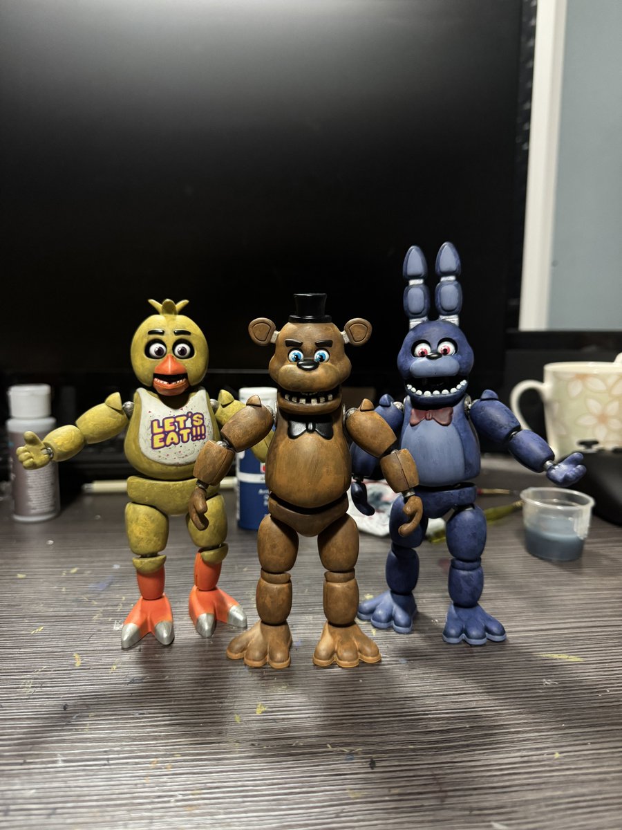 Barnacle tweet media