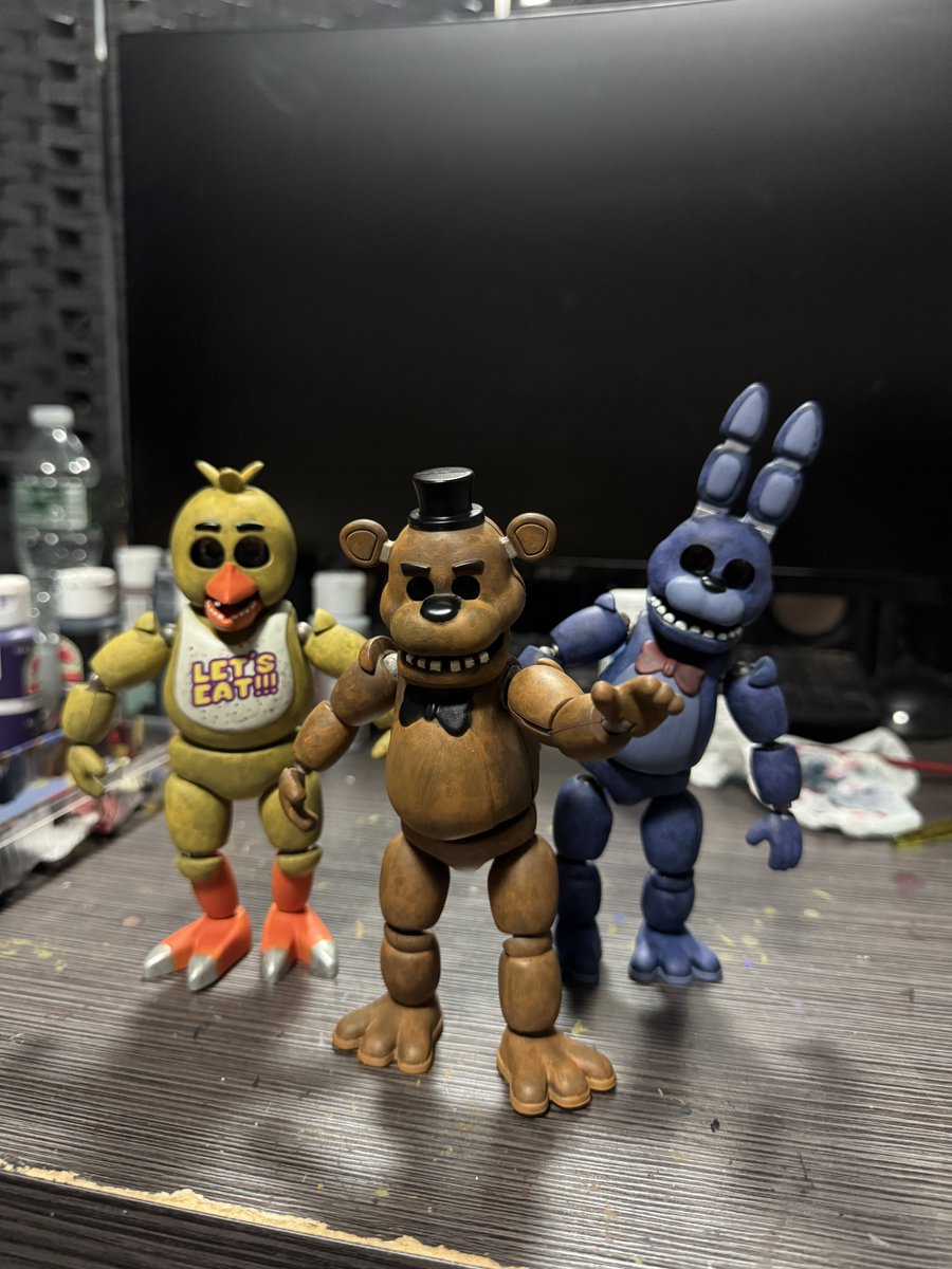 Barnacle tweet media