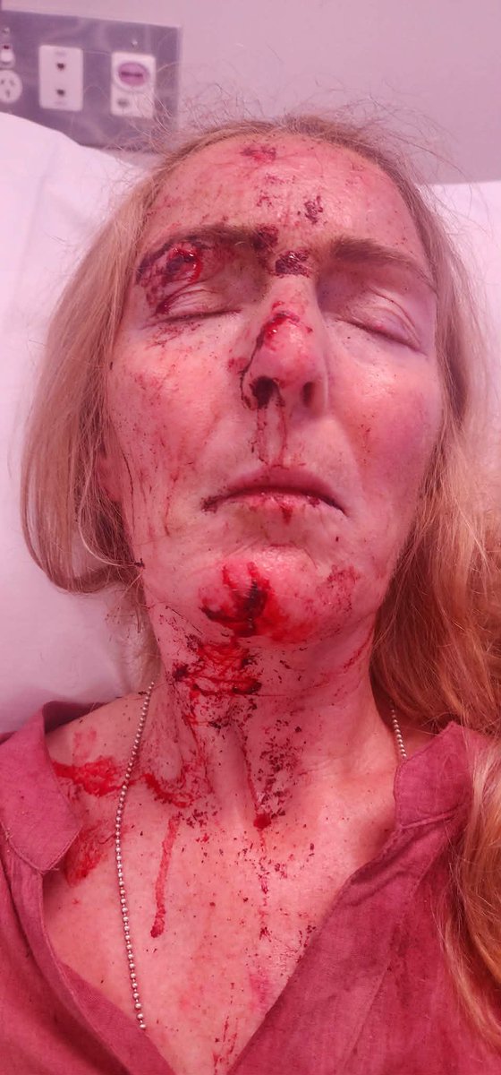 Paula McGowan OBE tweet media