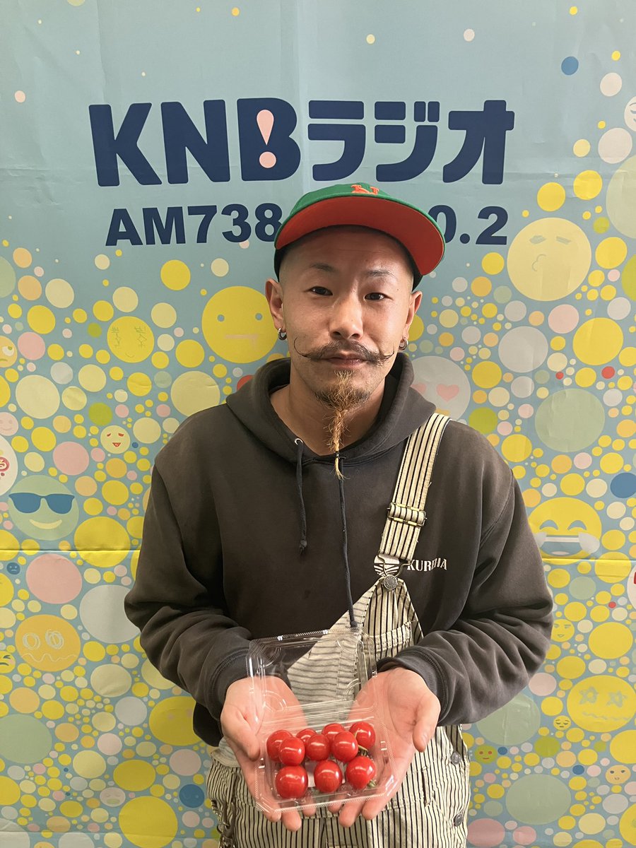 でるラジ】 自分だけのニッチなこだわりを聞く🤗 ＼#とやまニッチ