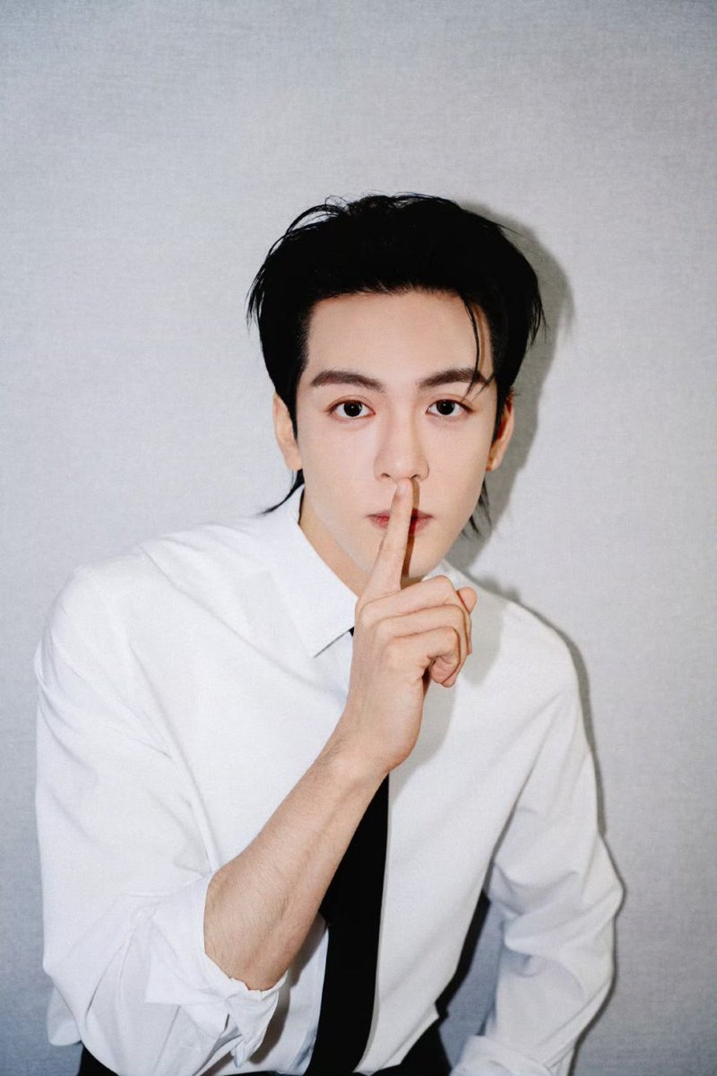 cdrama_update's tweet image. #ZengShunxi’s studio shares new snaps 

#JosephZeng #曾舜晞